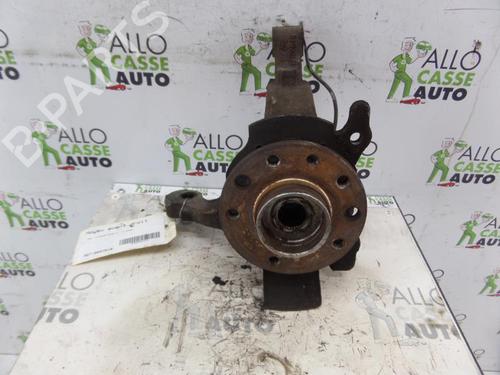 Fusée avant droite OPEL ASTRA H (A04) 1.7 CDTI (L48) | BP25071334M26 