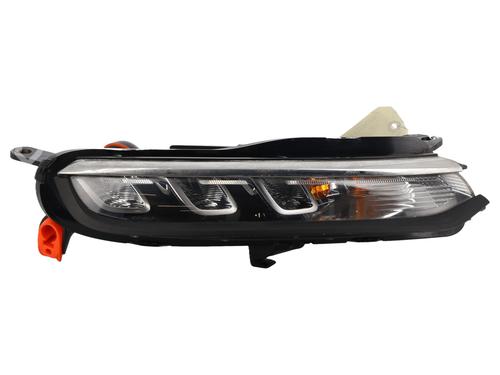 Right daytime light CITROËN C3 III (SX) 1.2 PureTech 82 | BP36262702C103  - Image 6