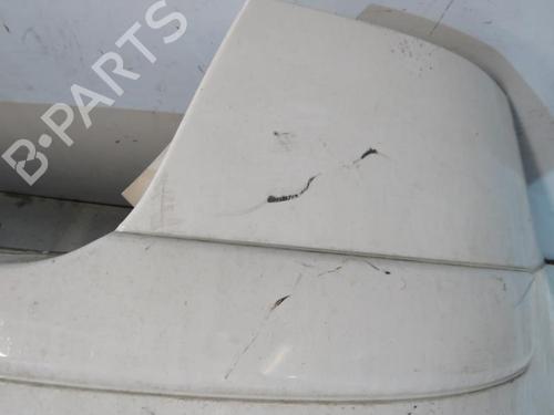 Rear bumper CITROËN C4 Coupe (LA_) 1.6 HDi | BP25114575C8 