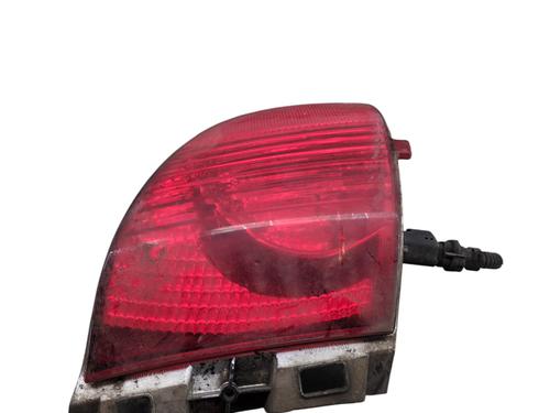 Used Rear bumper left light PEUGEOT 2008 I (CU_) 1.2 VTi (82 hp) 31270446