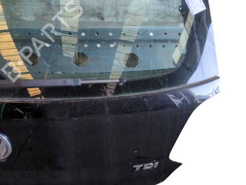 Tailgate VW POLO V (6R1, 6C1) 1.6 TDI | BP31218124C6 