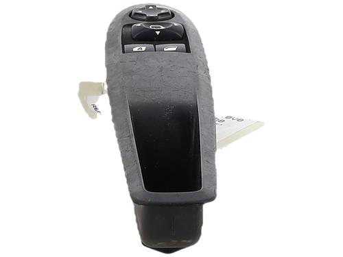 Left front window switch CITROËN DS3 (SA_) 1.6 HDi 90 | BP38081761I27 - Image 5