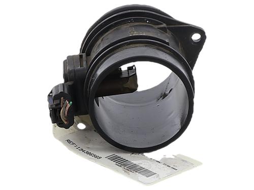 Mass air flow sensor RENAULT LAGUNA Coupe (DT0/1) 2.0 dCi GT (DT11, DT1E, DT1N) | BP40045810M95 - Image 2