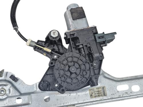 Front right window mechanism RENAULT MEGANE IV Hatchback (B9A/M/N_)  | BP25098933C23 