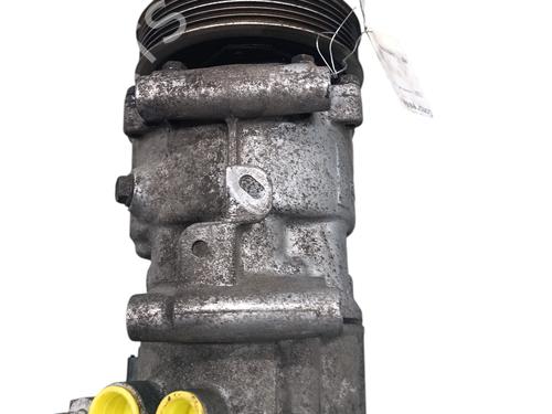 Used AC compressor PEUGEOT 208 I (CA_, CC_) 1.4 HDi (68 hp) 30678383