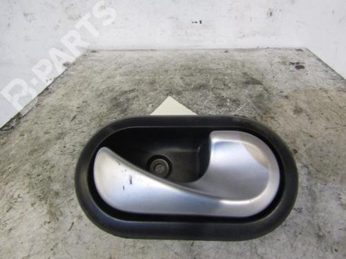 Used Rear right interior door handle Rear right interior door handle DACIA SANDERO 1.4 MPI LPG (72 hp) 10594891 10594891