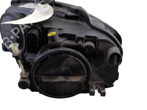 Used Right headlight AUDI A3 Sportback (8PA) 1.6 TDI (105 hp) 28211603