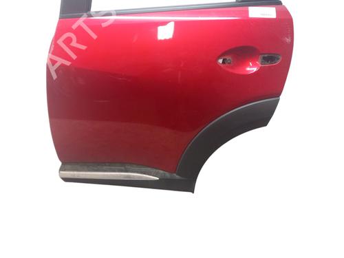 Dør venstre bagtil MAZDA CX-3 (DK) 2.0 SKYACTIV-G (DK5W, DK6W) | BP25059295C4 - Image 6