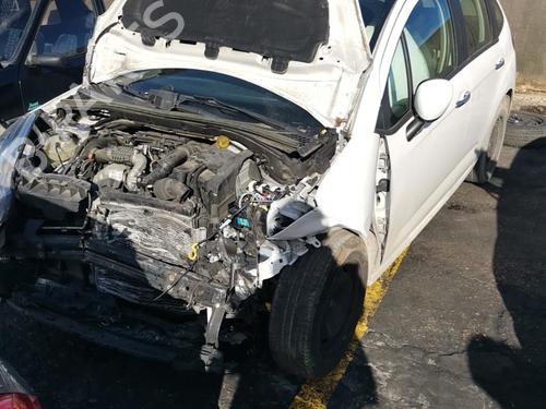 Left front window switch CITROËN C3 II (SC_) 1.4 HDi 70 (SC8HZC, SC8HR0, SC8HP4) | BP25089311I27  - Image 7