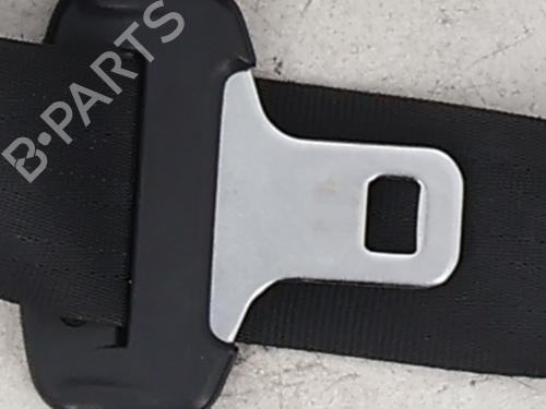 Used Front right seatbelt Front right seatbelt 37201239 37201239