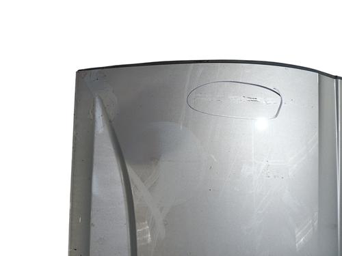 Left front door RENAULT MEGANE IV Hatchback (B9A/M/N_) 1.5 dCi 110 (B9A3) | BP32215556C2 