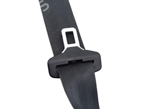Front left seatbelt DACIA SANDERO II TCe 90 (B8M1, B8MA, B8AC) | BP30107792I26  - Image 6