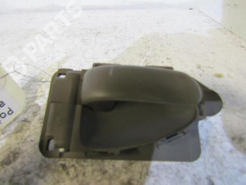 Used Rear right interior door handle Rear right interior door handle CITROËN XSARA PICASSO (N68) 1.8 16V (115 hp) 10598343 10598343