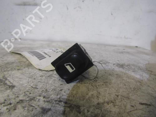 Used Right front window switch PEUGEOT PARTNER MPV (5_, G_) 1.4 (73 hp) 25106334
