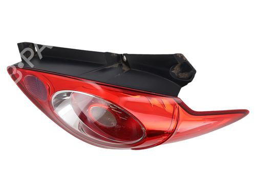 Right taillight FORD KA (RU8) 1.2 | BP38764762C35 - Image 5