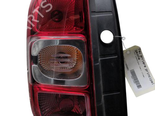 Used Left taillight DACIA DUSTER (HS_) 1.5 dCi (109 hp) 29078063