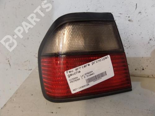 Used Left taillight Left taillight NISSAN PRIMERA (P10) 2.0 D (75 hp) 10608241 10608241