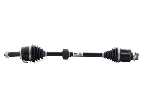 Right front driveshaft SUZUKI SX4 S-Cross (JY) 1.4 Hybrid (Mild Hybrid) AllGrip (AKK 414) | BP39757567M39 - Image 4