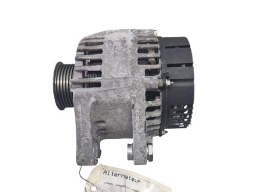 Used Alternator CITROËN C1 (PM_, PN_) 1.0 (68 hp) 26935811