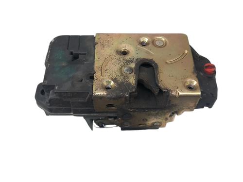 Høyre bak lås PEUGEOT 206 Hatchback (2A/C) 2.0 HDI 90 | BP25059478C99 