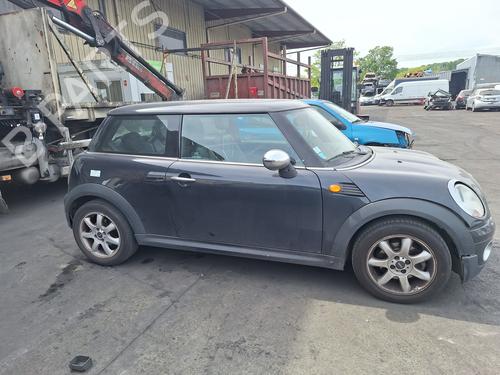 Left taillight MINI MINI (R56) Cooper | BP36262750C34 - Image 12