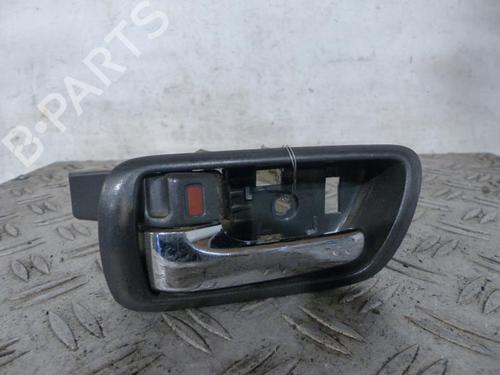 Used Front left interior door handle Front left interior door handle TOYOTA COROLLA Verso (ZER_, ZZE12_, R1_) 2.2 D-4D (AUR10_, AUR10R) (136 hp) 25091108 25091108