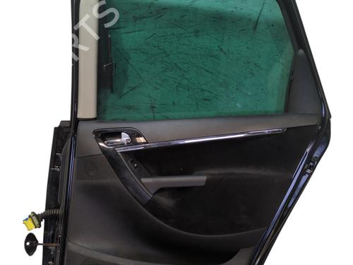 Right rear door CITROËN C4 Picasso I MPV (UD_) 2.0 i 16V | BP30156549C5