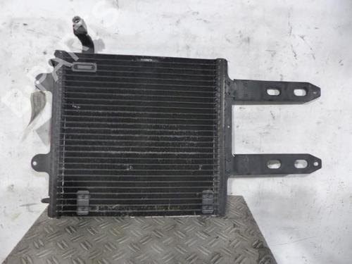 AC radiator VW POLO (6N2) 1.4 | BP25107243M32 - Image 4