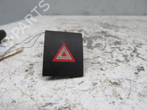 Used Warning switch SKODA FABIA II (542) [2006-2014]  25091939