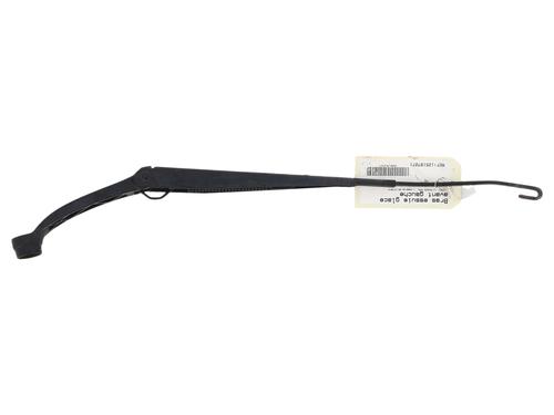 Used Front windshield wiper arm Front windshield wiper arm OPEL KARL (C16) 1.0 (75 hp) 34415503 34415503