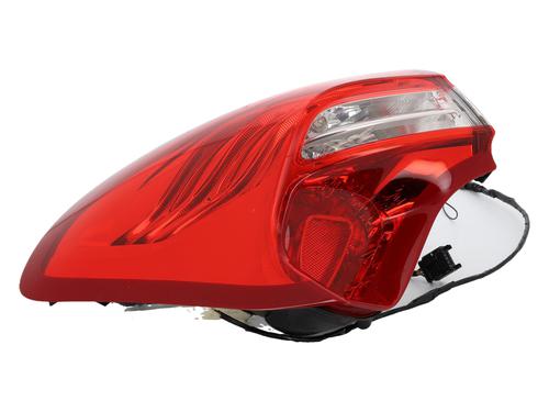 left-taillight-citroen-ds5-2011-2012-2013-2014-2015-2016-33681934 main image
