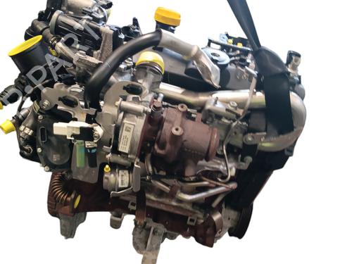 Engine RENAULT CLIO IV (BH_) 1.5 dCi 75 | BP34281274M1  - Image 6