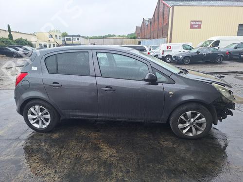 Engine OPEL CORSA D (S07) 1.3 CDTI (L08, L68) | BP38091957M1 - Image 8