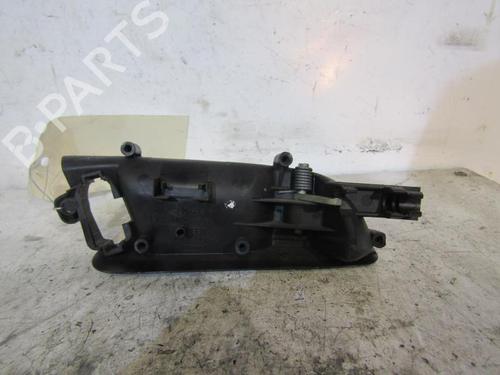 Front left interior door handle AUDI A3 (8P1) 1.9 TDI | BP25063932I13 