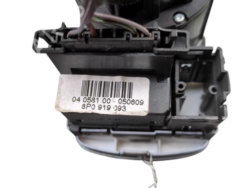 Headlight switch AUDI A3 Sportback (8PA) 1.9 TDI | BP31761602I24  - Image 7