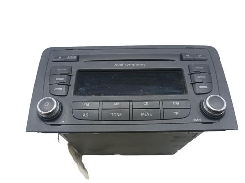 Radio AUDI A3 (8P1)  | BP25102755E6 