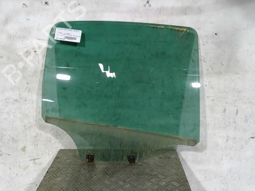 Used Rear right door window CITROËN C3 II (SC_) 1.6 HDi (92 hp) 25093690