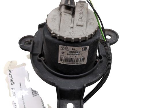 Left front fog light ALFA ROMEO MITO (955_) 1.3 MultiJet (955AXP1A, 955AYC1A) | BP29429139C30 
