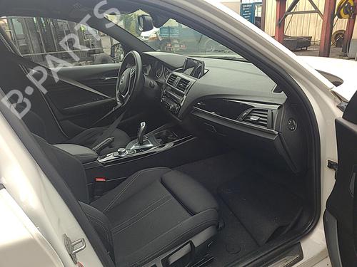 Left rear window switch BMW 1 (F20) 118 d | BP25110296I29  - Image 18