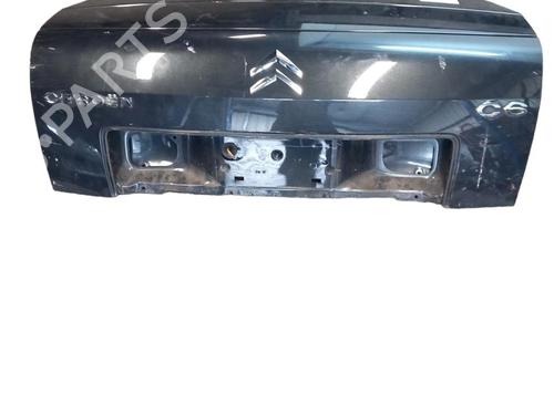 Tailgate CITROËN C6 (TD_) 3.0 HDi | BP25087531C6