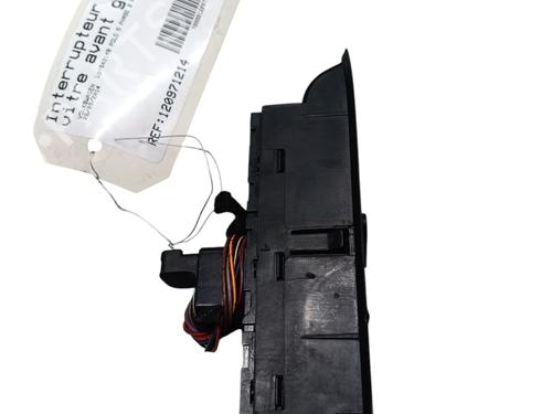 Used Left front window switch VW POLO V (6R1, 6C1) 1.0 (75 hp) 32419993