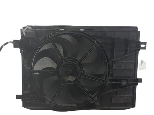 Radiator fan PEUGEOT 308 I (4A_, 4C_)  | BP25055698M35 