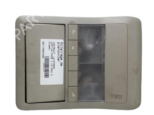 Interior roof light CHEVROLET CAPTIVA (C100, C140) 2.0 D 4WD | BP25054637I8 - Image 3