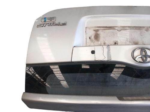Tailgate TOYOTA PRIUS Liftback (_W2_)  | BP25058395C6 