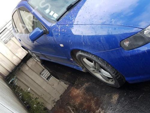 Rear right window mechanism SEAT LEON (1M1) 1.9 TDI | BP25064856C25 