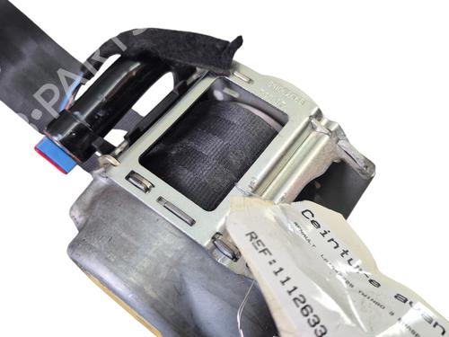 Front right belt tensioner RENAULT TWINGO III (BCM_, BCA_) 0.9 TCe 90 (BCM9, BCM2) | BP28825817C88 
