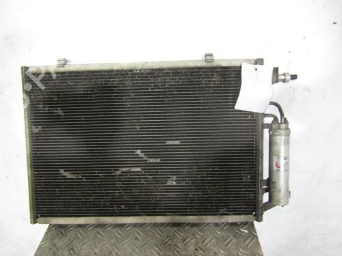 AC radiator FORD FIESTA VI (CB1, CCN) 1.5 TDCi | BP25084787M32 