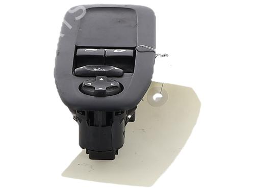 Left front window switch PEUGEOT 2008 I (CU_) 1.6 HDi | BP39710820I27 - Image 2