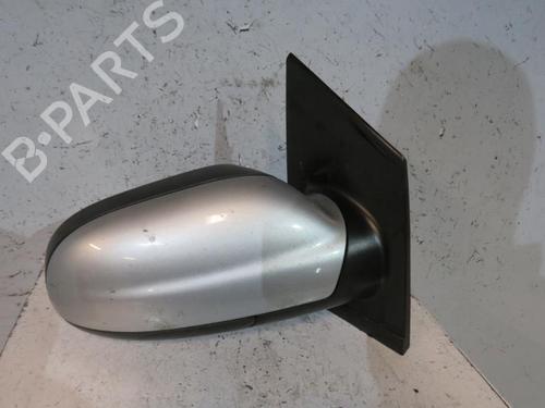 Right mirror VW FOX Hatchback (5Z1, 5Z3, 5Z4) 1.4 | BP25080690C27 