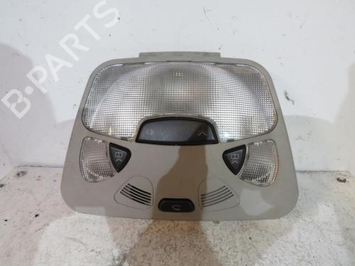 Innerbelysning MERCEDES-BENZ C-CLASS (W203) C 220 CDI (203.008) (150 hp) 25069315